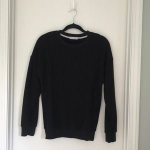 Lot of small nursing sweatshirts